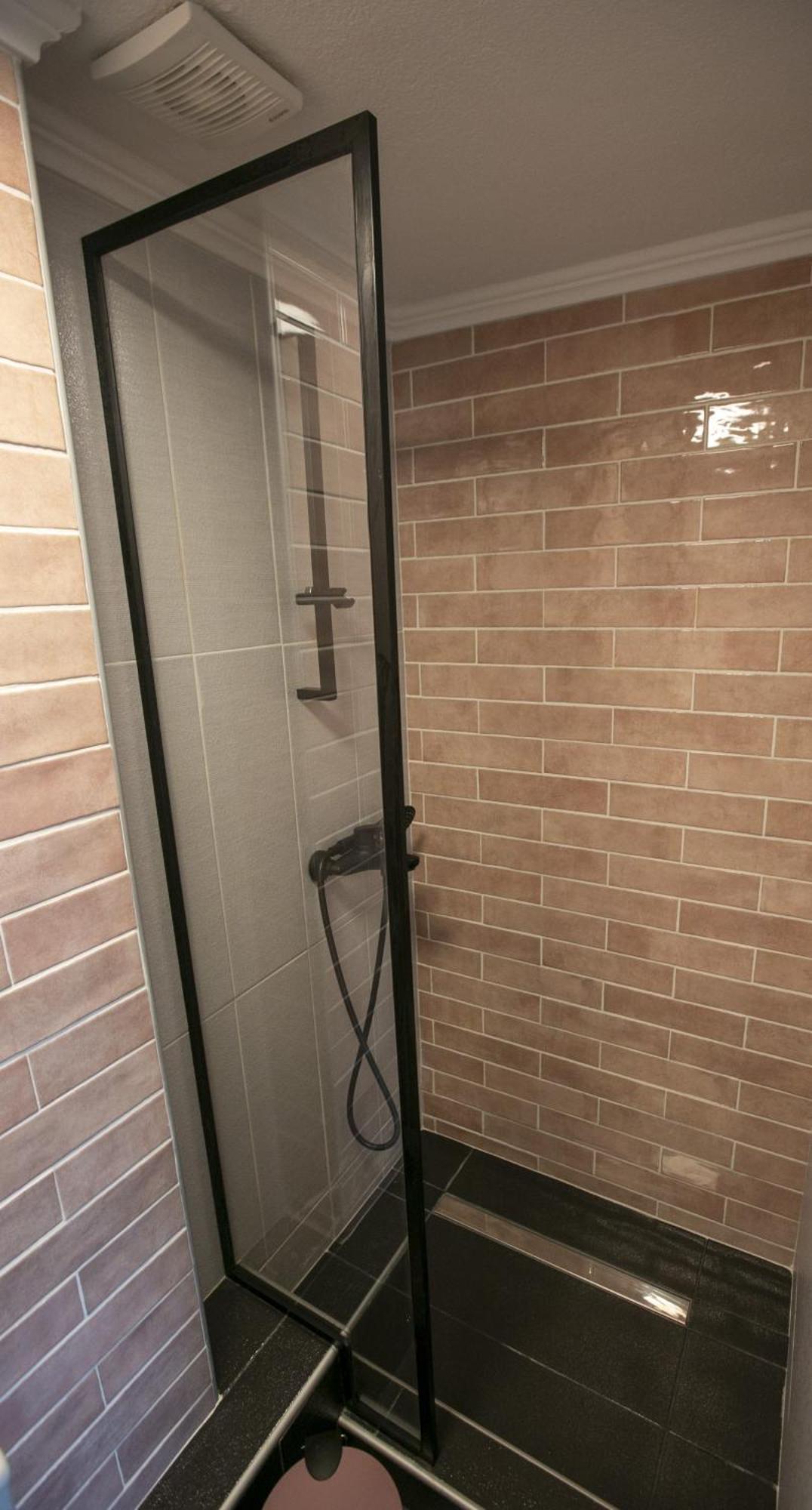 Castle View Luxury Apartment With Free Private Parking Kavála Ngoại thất bức ảnh